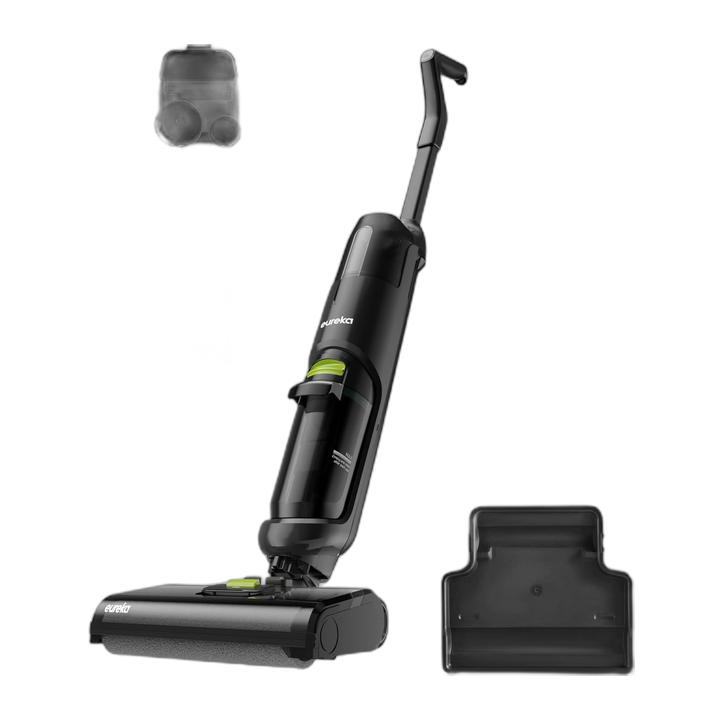 Eureka NEW400 – Akku-Wischsauger von Eureka