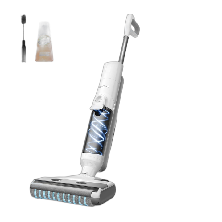 Proscenic F10 Ultra