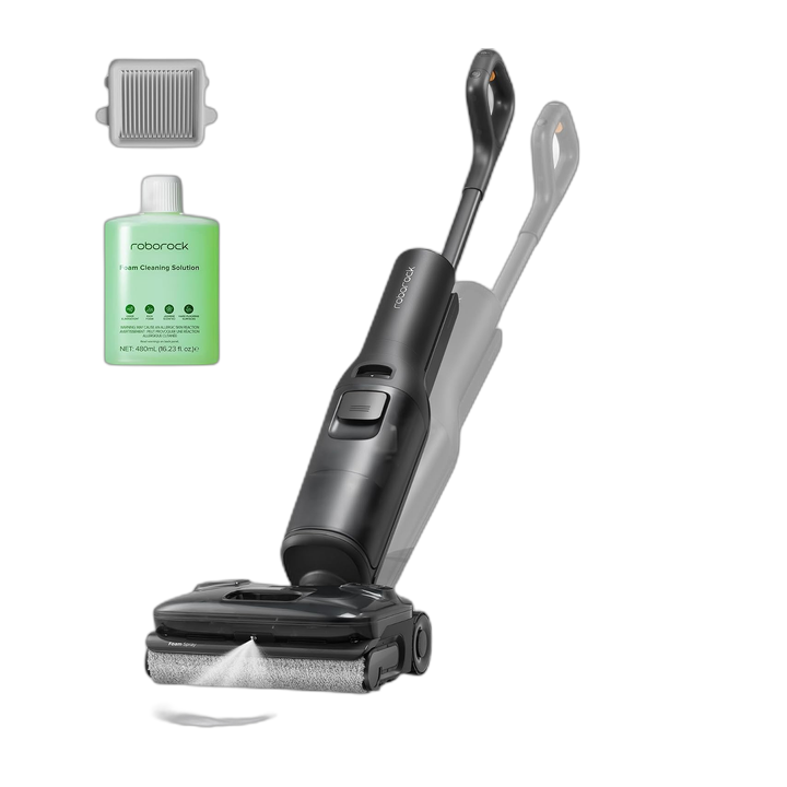 roborock F25 ACE Pro
