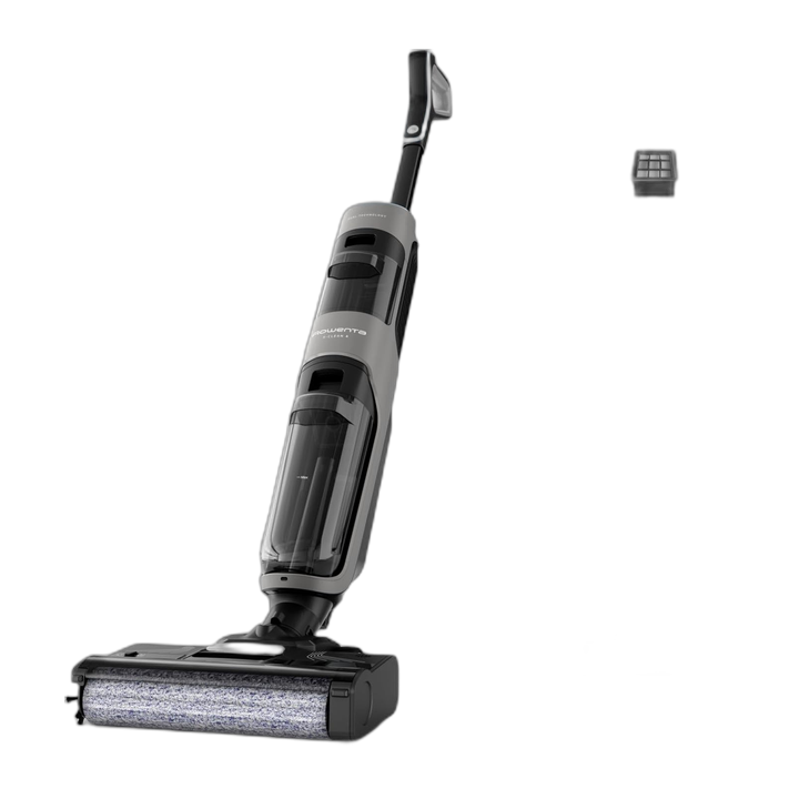 Rowenta X-Clean 4 – Wischsauger von Rowenta